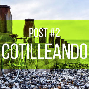 #2 COTILLEANDO